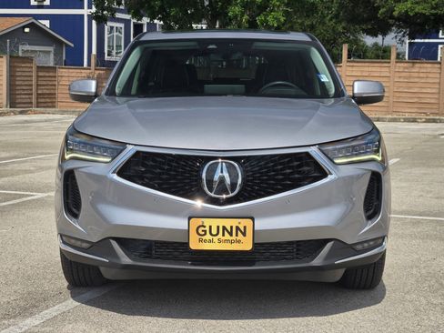 Used 2024 Acura RDX SH-AWD w/ Advance Package image 9
