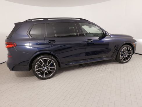 Used 2026 BMW X7 xDrive40i w/ Executive Package AWD/4WD image 10