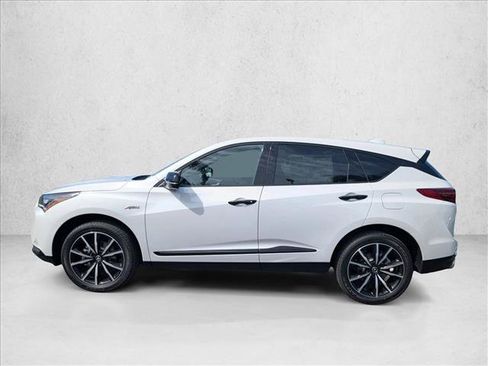 New 2026 Acura RDX A-Spec AWD/4WD image 5