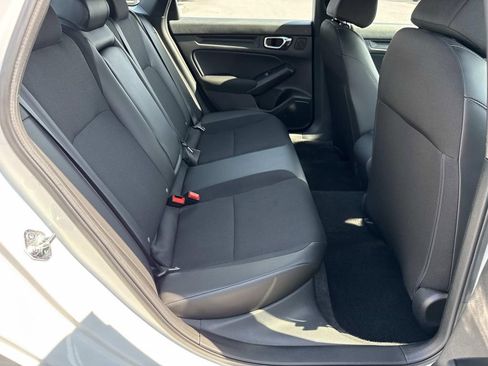 Used 2025 Honda Civic Sport image 20
