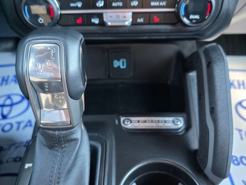 Used 2023 Ford Bronco Big Bend image 20