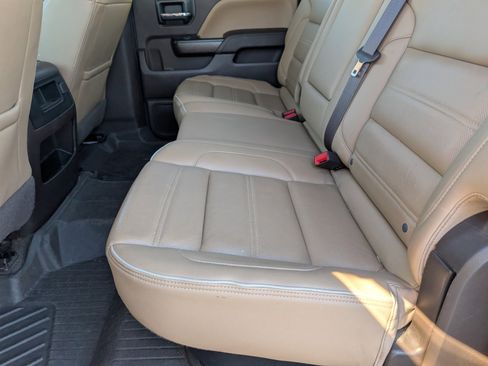 Used 2018 GMC Sierra 1500 Denali image 8