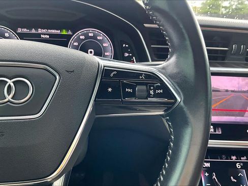Used 2019 Audi A6 3.0T Prestige AWD/4WD image 25
