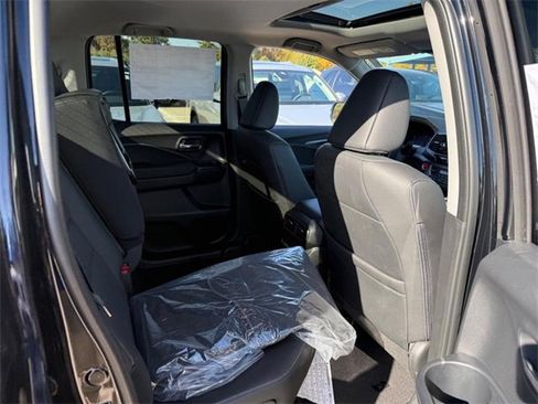 New 2025 Honda Ridgeline RTL image 5