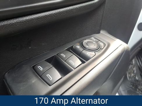 New 2025 Chevrolet Silverado 3500 W/T w/ WT Convenience Package image 20