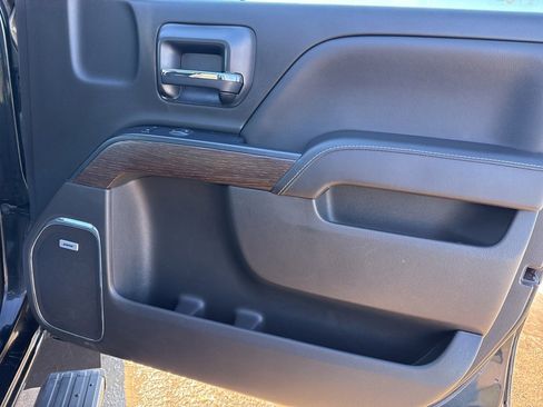 Used 2018 GMC Sierra 1500 Denali w/ Denali Ultimate Package image 9