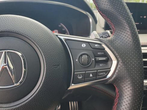 Certified 2024 Acura MDX A-Spec AWD/4WD image 26