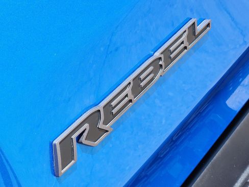 Used 2026 RAM 1500 Rebel w/ Rebel Level 2 Equipment Group AWD/4WD image 20