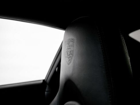 Used 2007 Porsche 911 Turbo AWD/4WD image 18