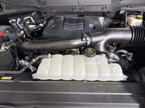 Certified 2023 Ford F150 Lariat AWD/4WD image 8