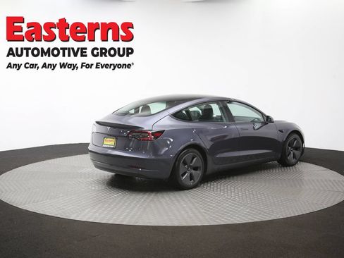 Used 2023 Tesla Model 3 Standard Range RWD image 37