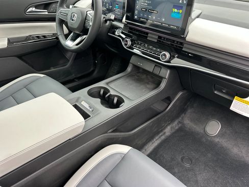 New 2026 Honda Prologue Touring image 44