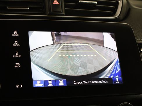 Certified 2022 Honda CR-V EX image 27