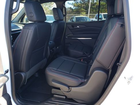 New 2026 Chevrolet Traverse Z71 w/ Driver Confidence Package image 33