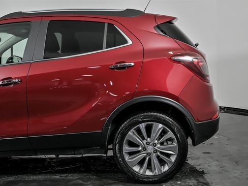 Used 2019 Buick Encore Preferred image 7