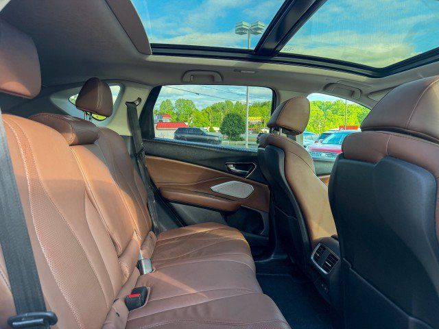 Used 2019 Acura RDX w/ Technology Package FWD image 16