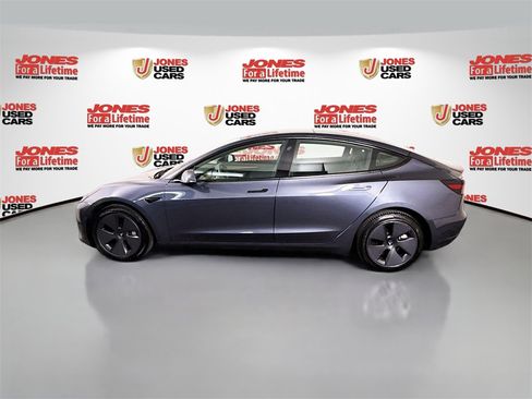 Used 2023 Tesla Model 3 Long Range image 14