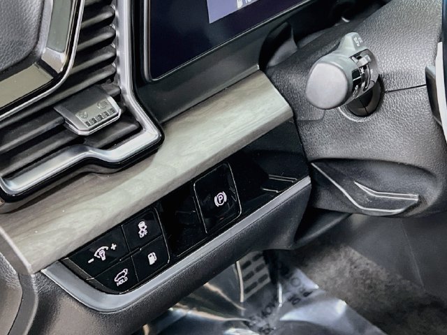 Certified 2023 Kia Sportage X-Line Prestige AWD/4WD image 10