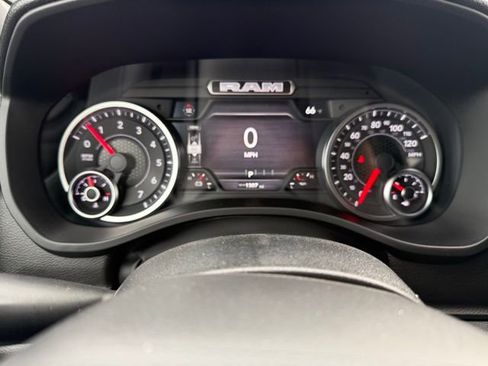 New 2026 RAM 1500 Classic Warlock image 25