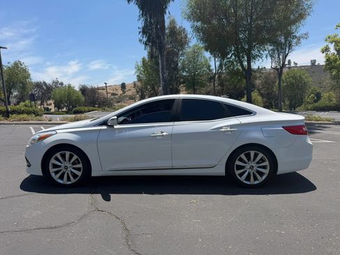 Used 2016 Hyundai Azera Limited FWD image 2