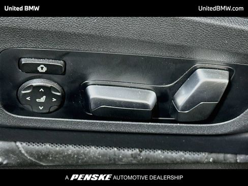 Used 2024 BMW 430i Convertible w/ M Sport Package RWD image 4