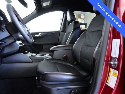 Used 2024 Ford Escape ST-Line w/ Tech Pack #1 image 15