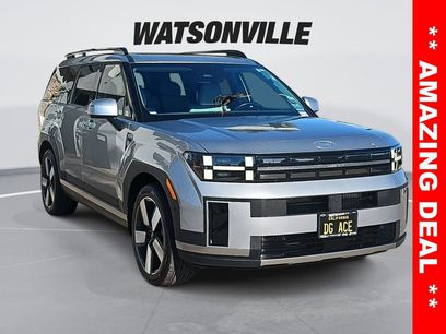 Used 2024 Hyundai Santa Fe Limited