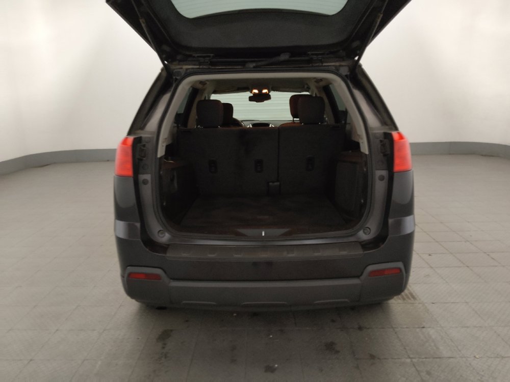 Used 2015 GMC Terrain SLE AWD/4WD image 29