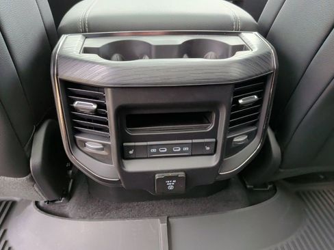 New 2026 RAM 1500 Rebel w/ Rebel Level 2 Equipment Group image 48