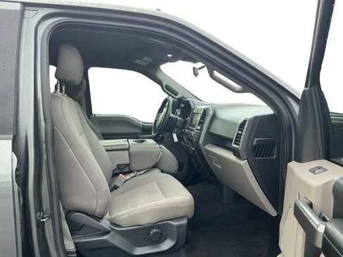 Used 2020 Ford F150 XLT image 22