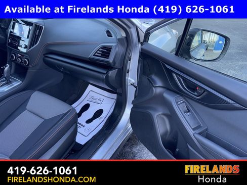 Used 2023 Subaru Crosstrek 2.0i Premium image 33