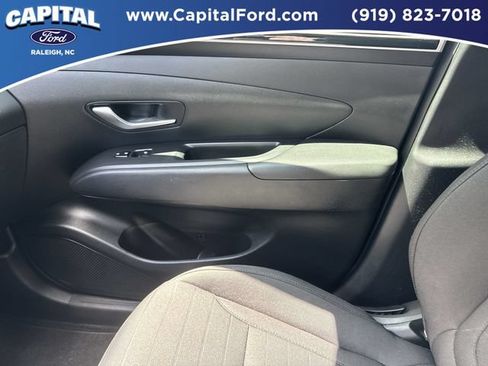 Used 2023 Hyundai Santa Cruz SEL w/ Activity Package AWD/4WD image 29