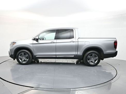 Used 2021 Honda Ridgeline RTL-E image 9