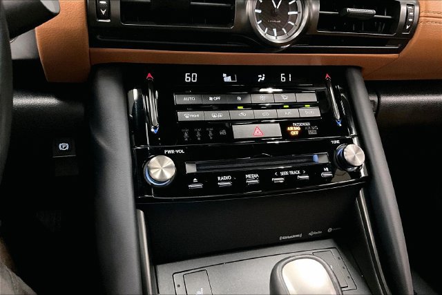 Used 2024 Lexus IS 350 F Sport RWD image 30