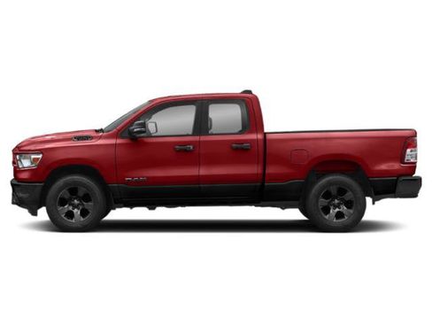 Used 2023 RAM 1500 Big Horn AWD/4WD image 5
