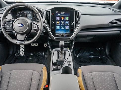 Certified 2025 Subaru Crosstrek 2.5i Sport image 14