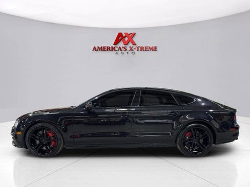 Used 2015 Audi S7 Prestige w/ Cold Weather Package image 4
