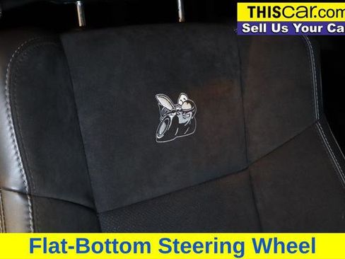 Used 2021 Dodge Challenger R/T Scat Pack image 24