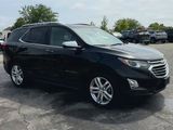 Certified 2019 Chevrolet Equinox Premier image 2
