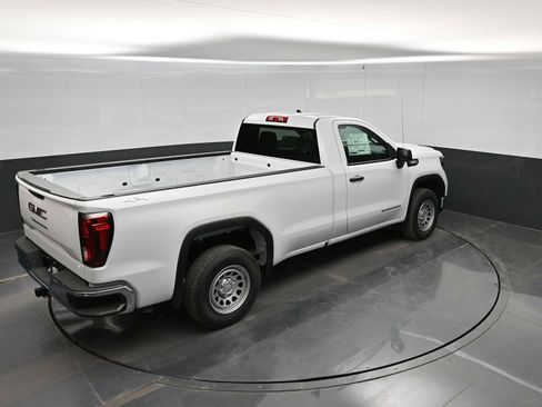 New 2026 GMC Sierra 1500 Pro w/ Pro Value Package AWD/4WD image 24