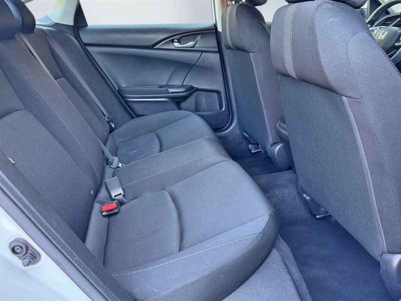 Used 2020 Honda Civic LX image 19
