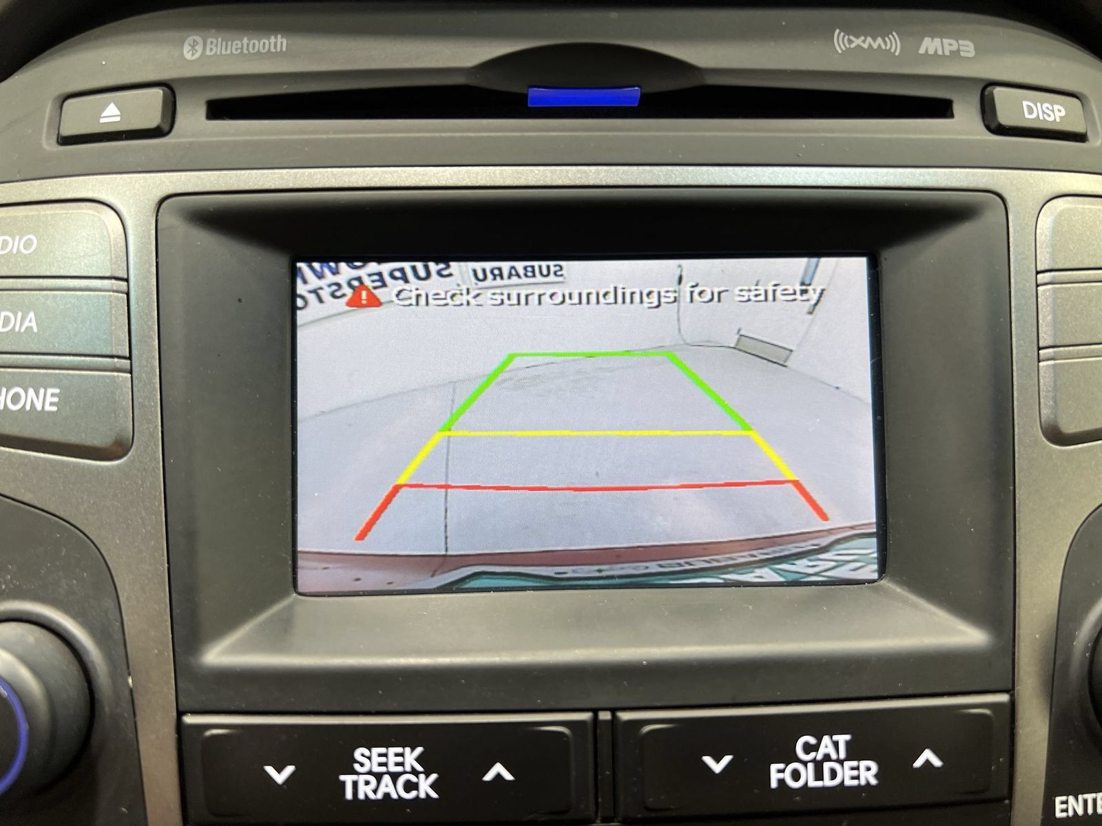Used 2015 Hyundai Tucson SE FWD image 17