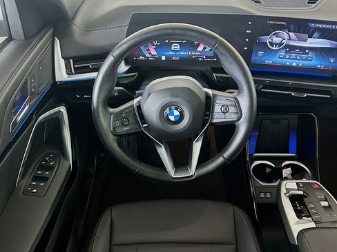 Used 2025 BMW X2 xDrive28i w/ Convenience Package image 18