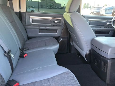Used 2016 RAM 2500 Lone Star AWD/4WD image 73