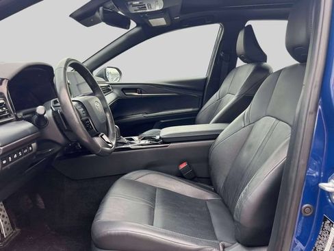 Certified 2025 Toyota Camry XSE w/ Premium Plus Package AWD/4WD image 20