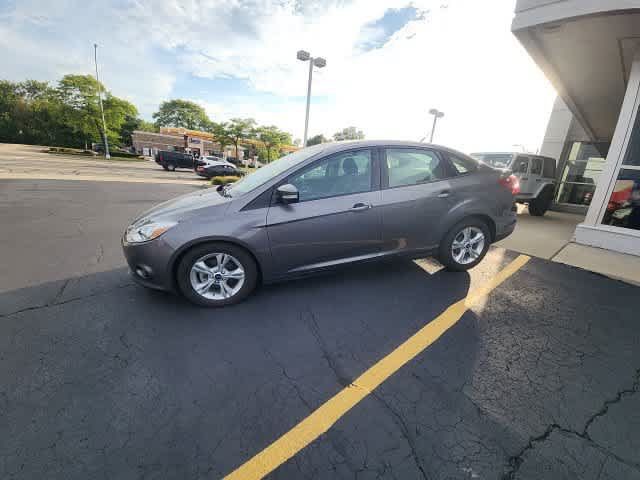 Used 2014 Ford Focus SE w/ SE Winter Package FWD image 20