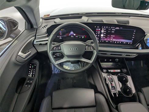 Used 2025 Audi A5 2.0T Premium Plus w/ Premium Plus image 39