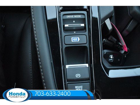 New 2026 Honda Accord Hybrid Touring image 20