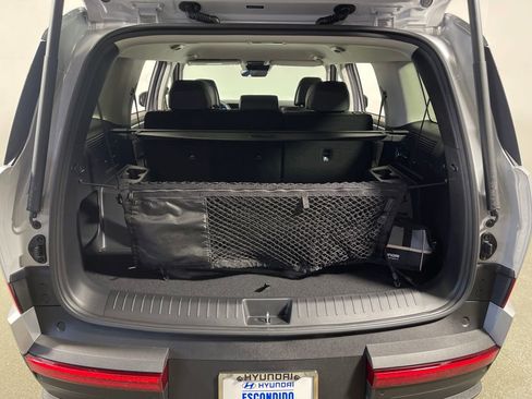 New 2026 Hyundai Santa Fe SEL image 10