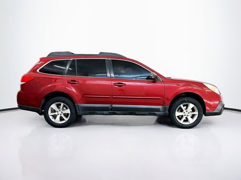 Used 2014 Subaru Outback 2.5i w/ Alloy Wheel Package image 10